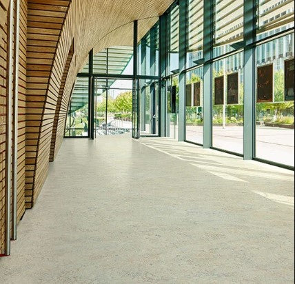 forbo marmorleum splash linoleum sheet