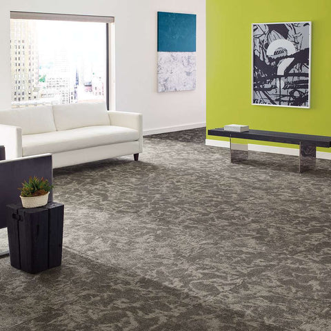 Shaw 5th &amp; Main Esthetic Carpet Tile