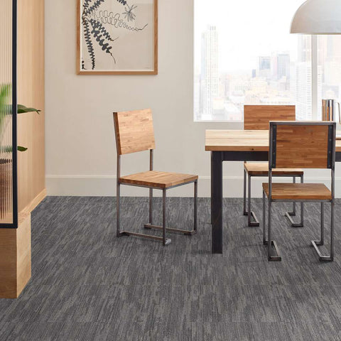 Shaw 5th &amp; Main Primal Carpet Tile