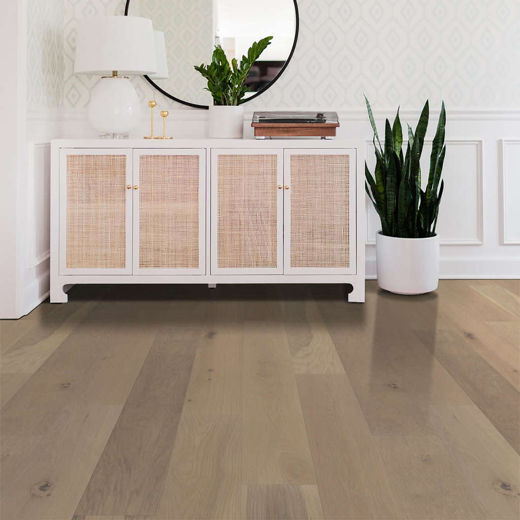 Shaw Americana Oak