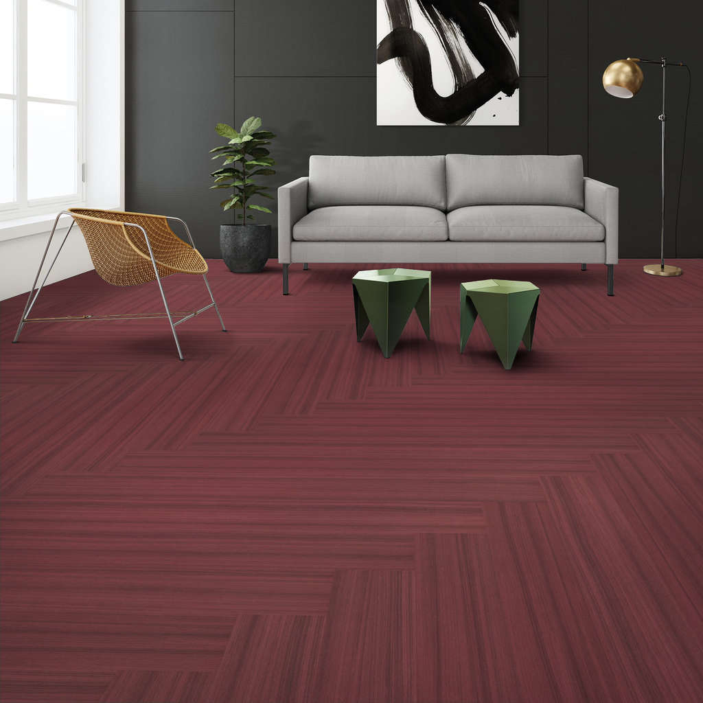 Shaw Color Range 20