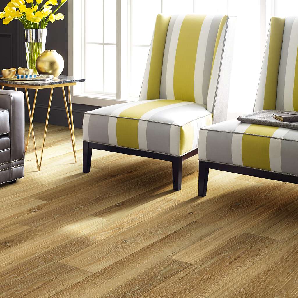 Shaw Designer Mix Laminate Flooring