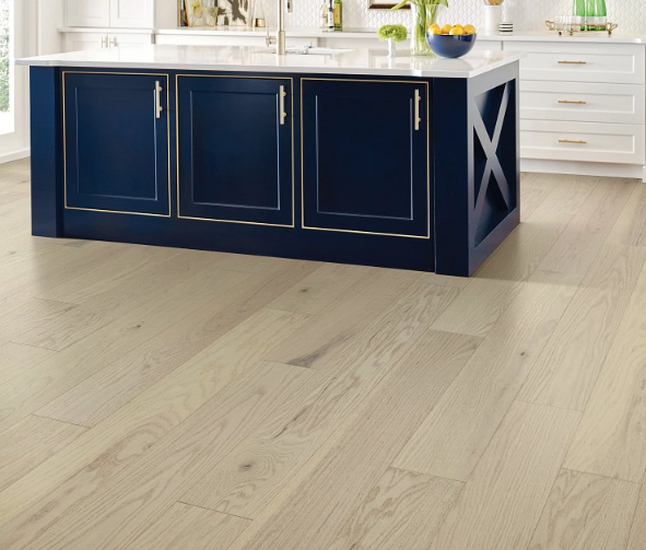 Shaw Repel Engineered Hardwood