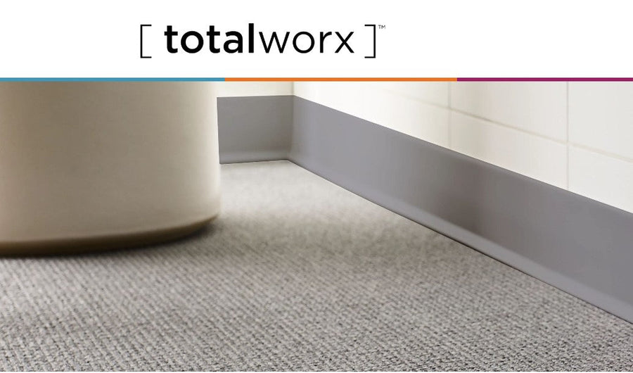 Shaw TotalWorx
