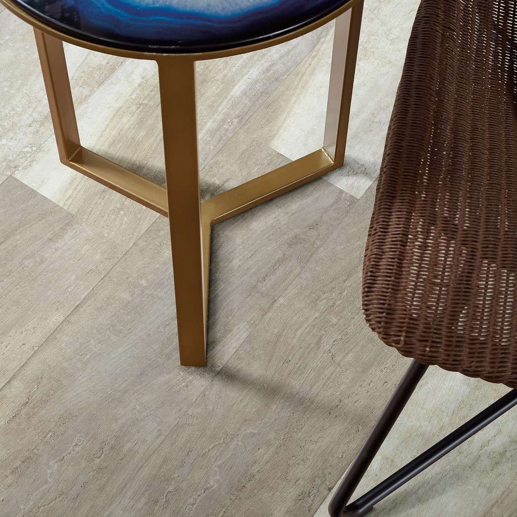 Shaw Endura Plus Vinyl Plank
