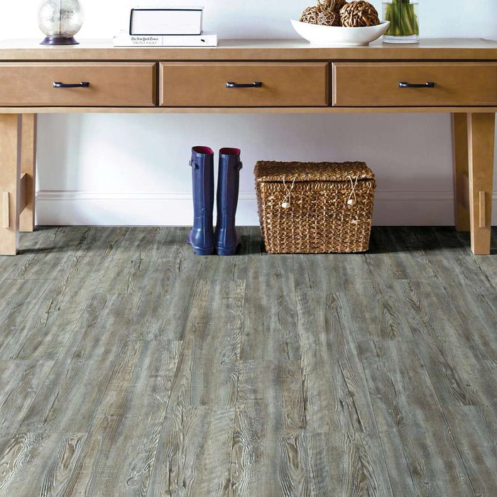 Shaw Impact Plus Vinyl Flooring Floating Lvp