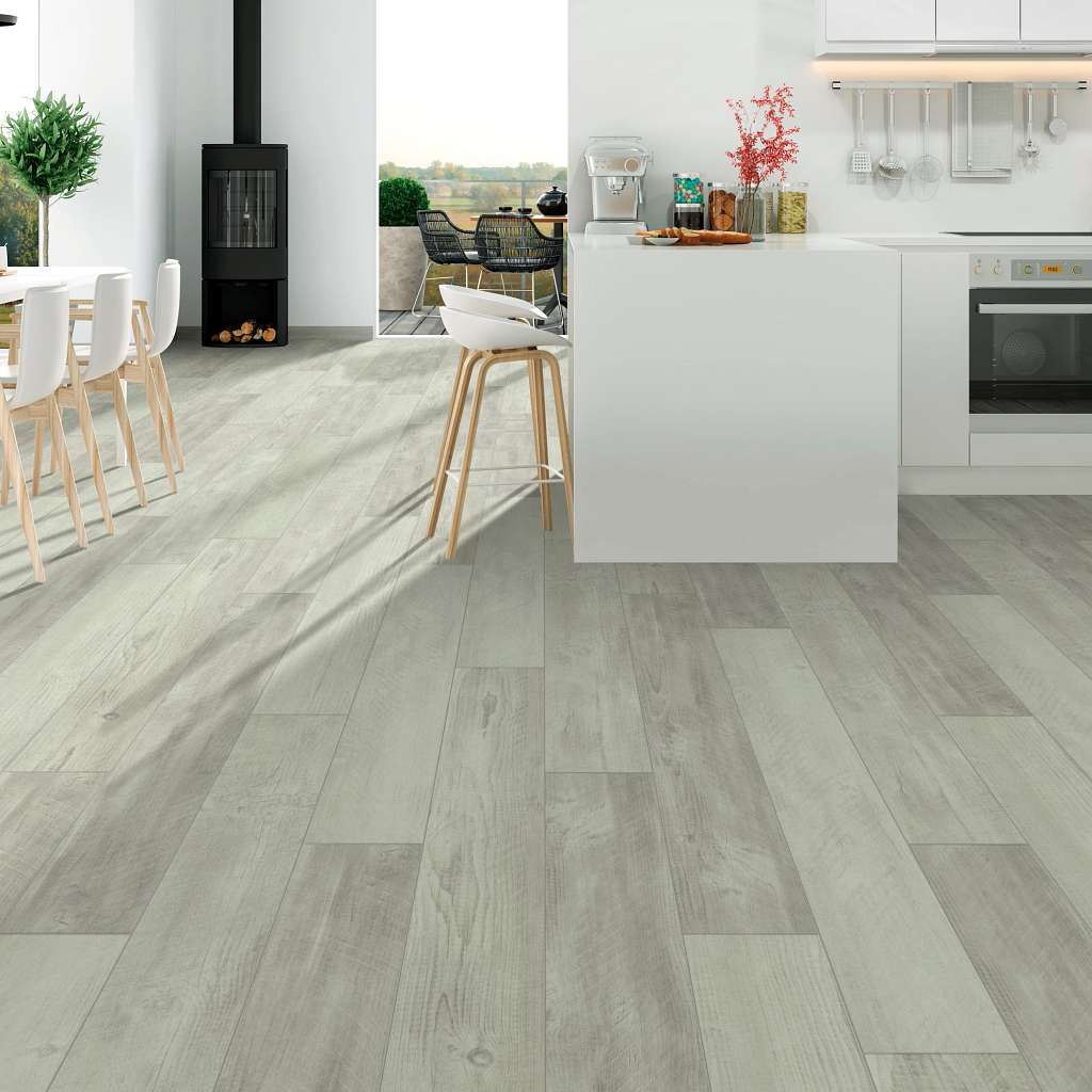 Shaw Intrepid Hd Plus Vinyl Flooring Floating Lvp