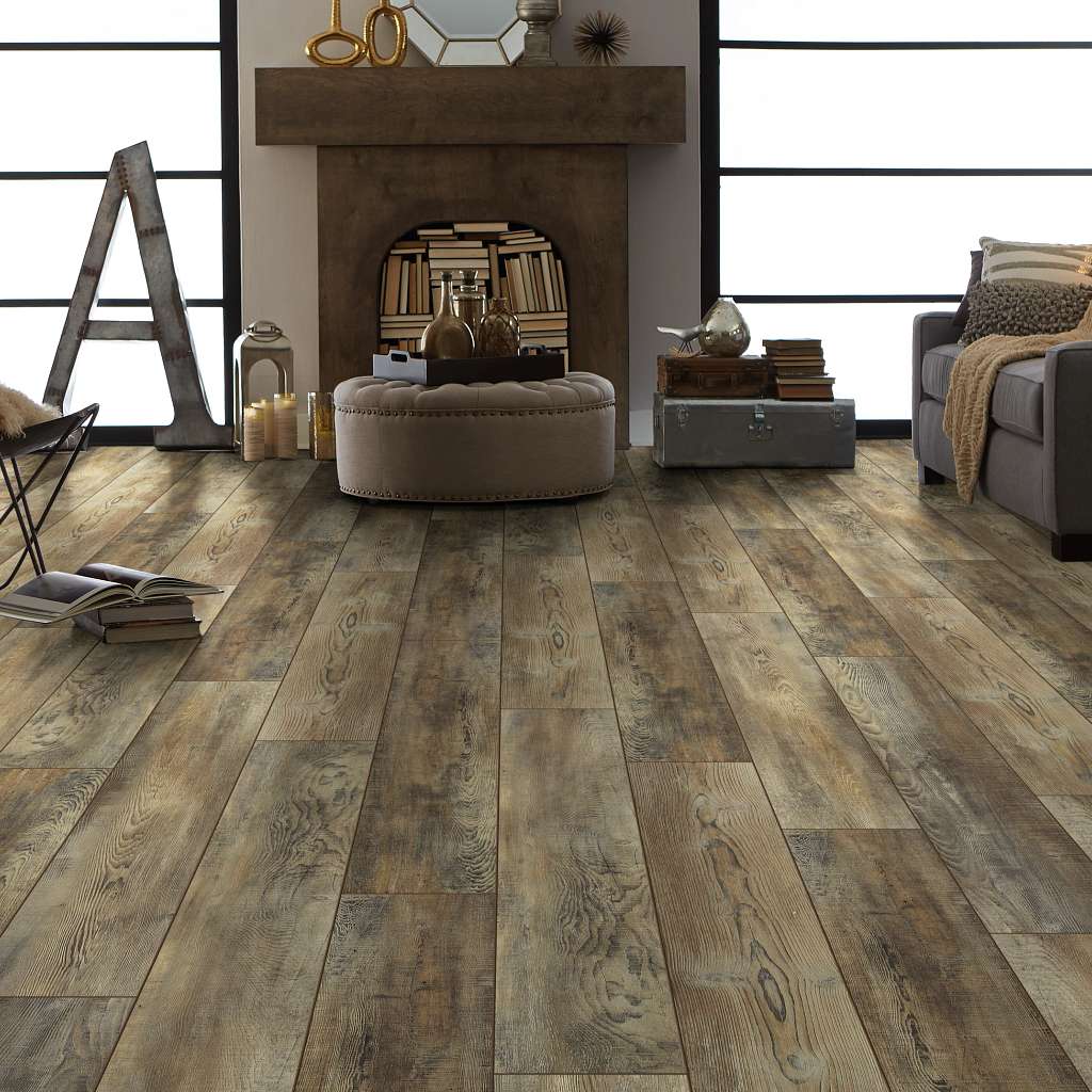 Shaw Pantheon Hd Plus Vinyl Flooring Floating Lvp