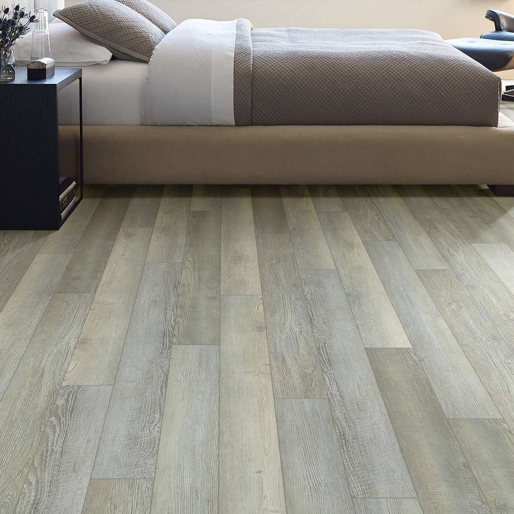 Shaw Paragon 5 Plus Vinyl Flooring Floating Lvp