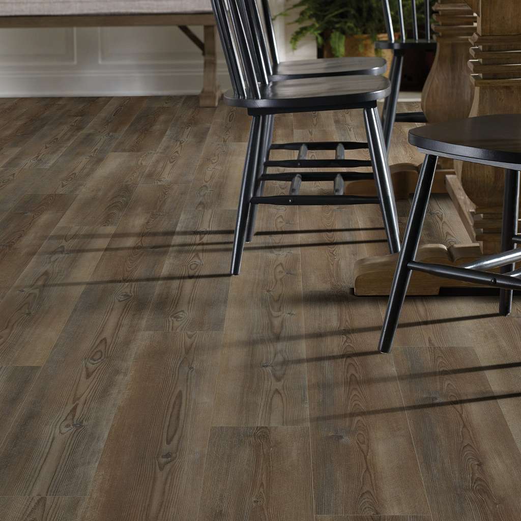 Shaw Paragon 7 Plus Vinyl Flooring Floating Lvp