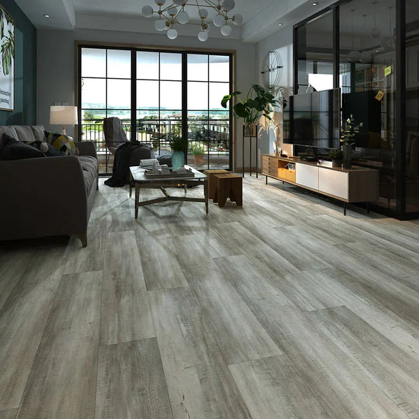Floors 2000 Exotica SPC Vinyl Plank Flooring | Floor City