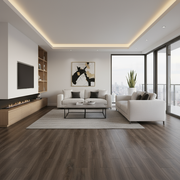 Luxway Palisade