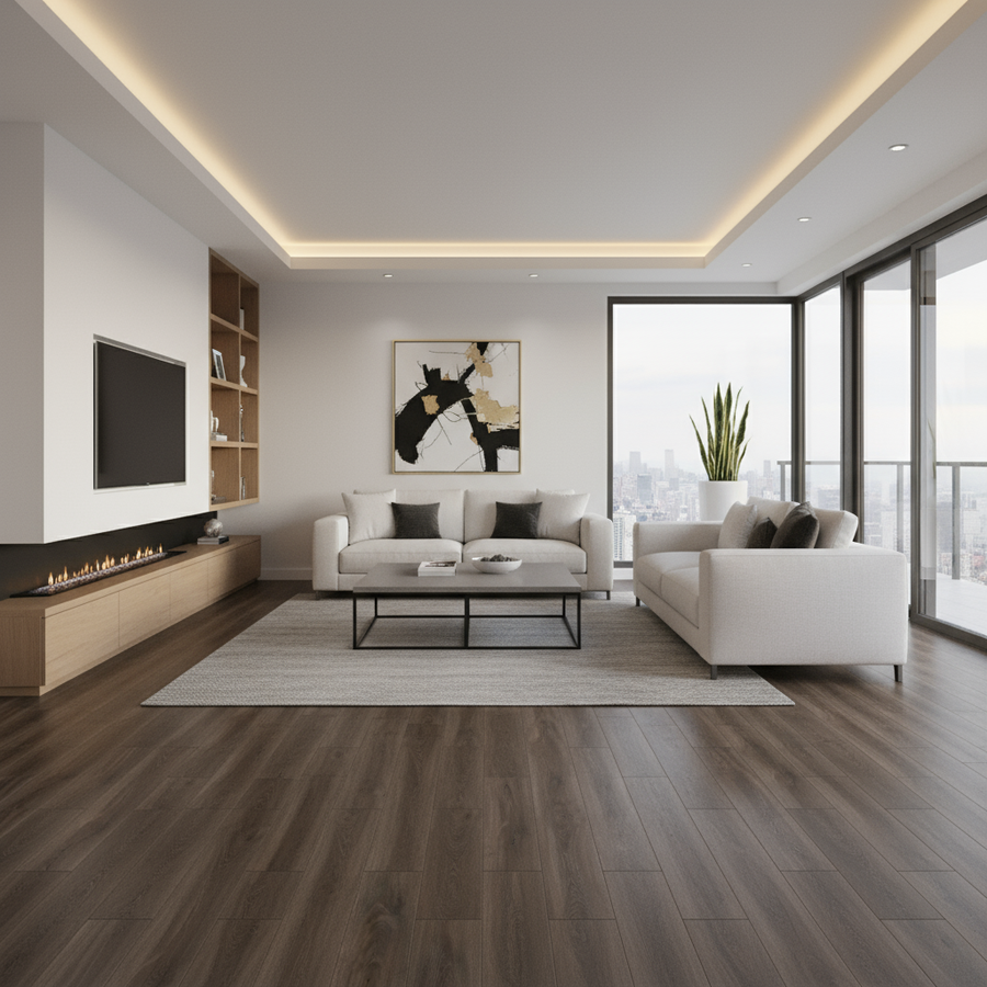 Luxway Palisade