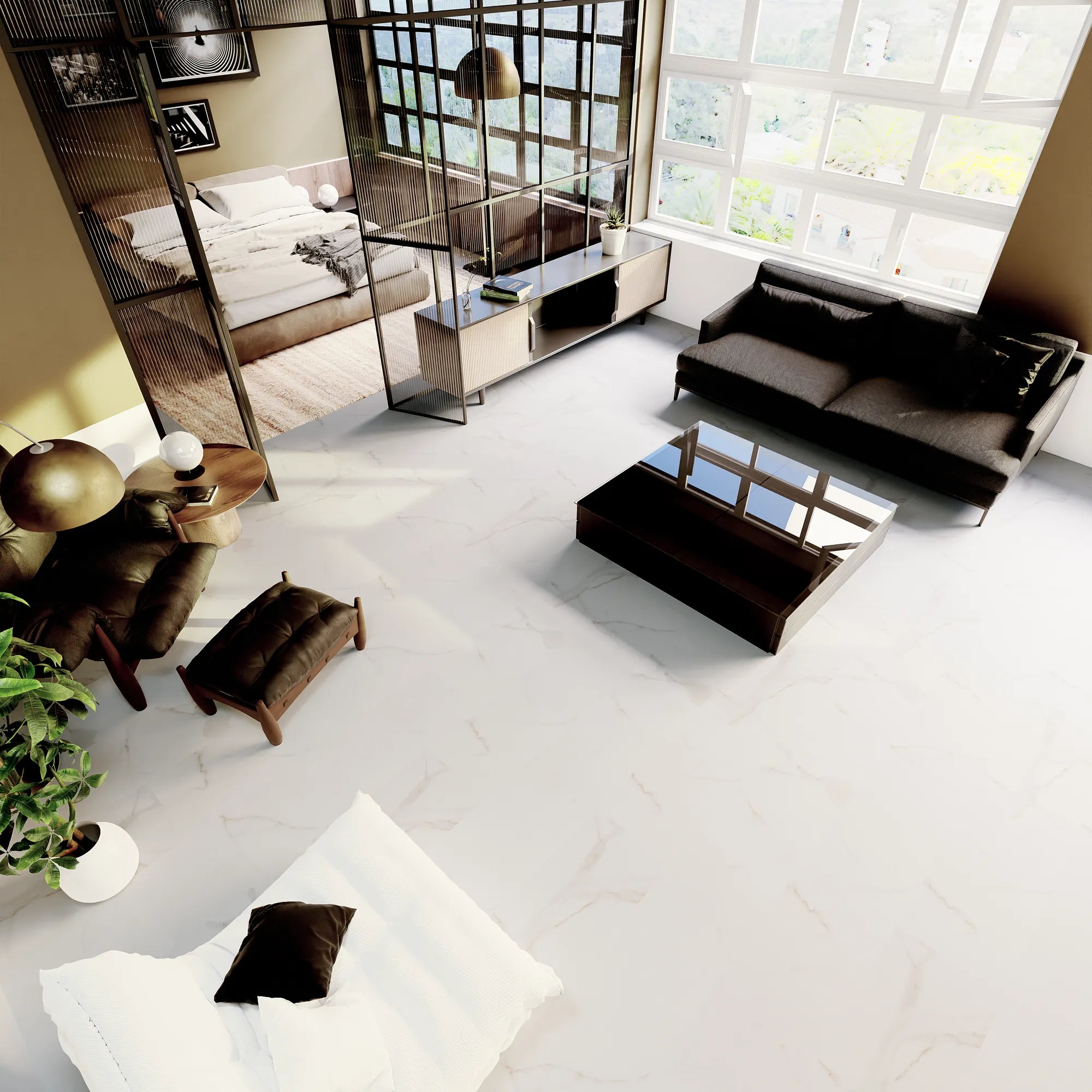 Urban Surfaces Sound-Tec Tile