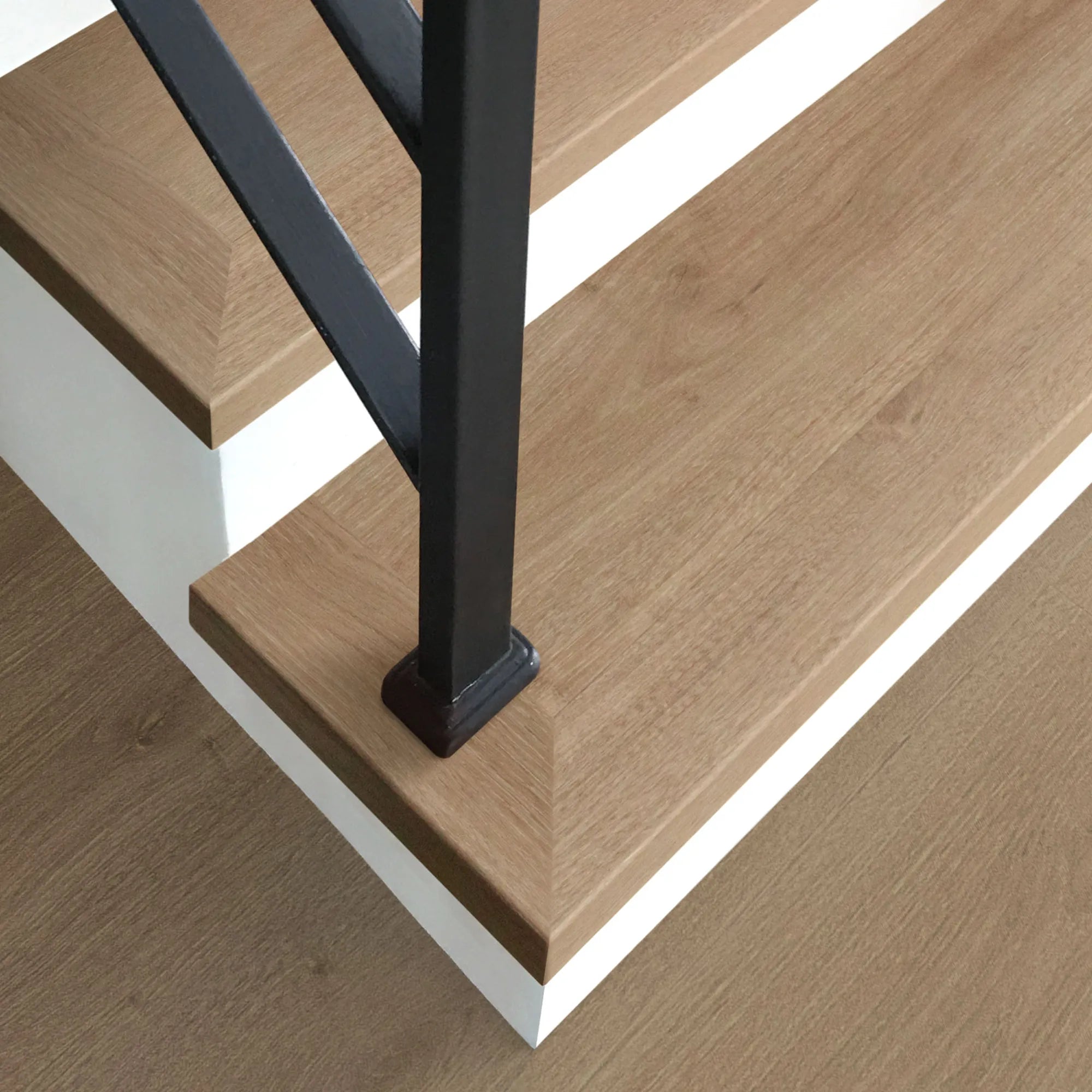 Urban Surfaces Transitions