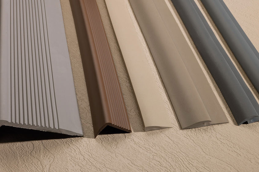 Floor City Flooring Accessories