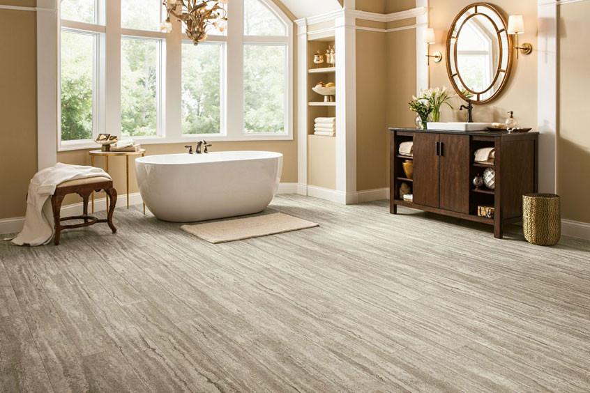 Armstrong Vivero Best Glue Down Lvt