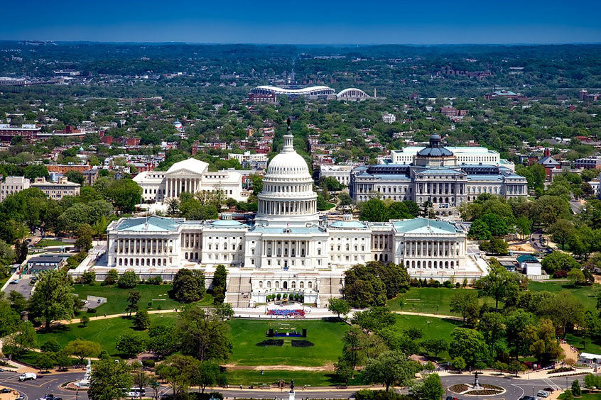Washington Commercial Flooring