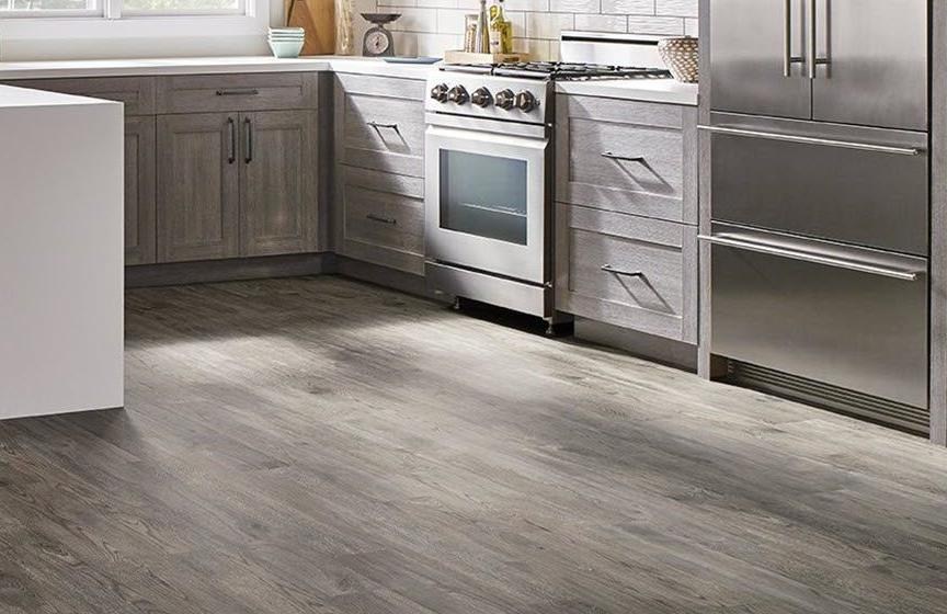 Armstrong American Personality 12 Glue Down Lvt