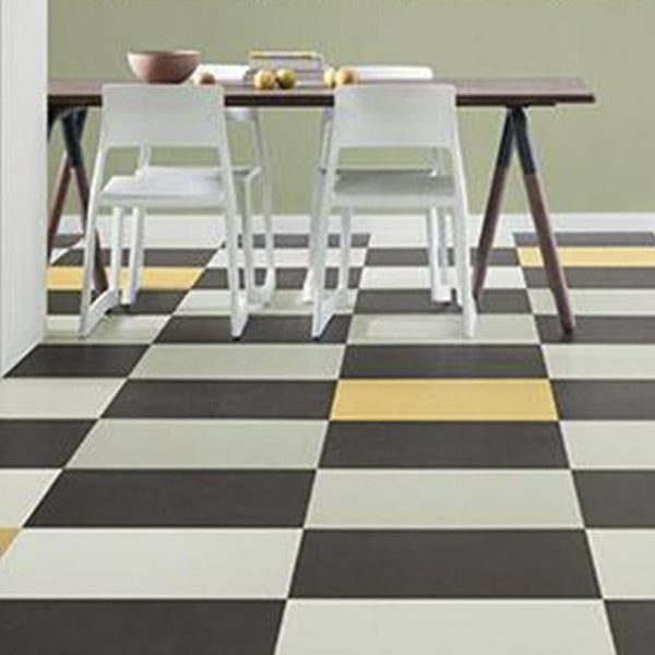Linoleum Flooring: Residential & Commercial Tile, Planks, Sheet, Panel