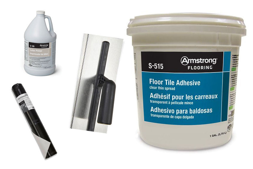 Armstrong Commercial Flooring Adhesives Floor City
