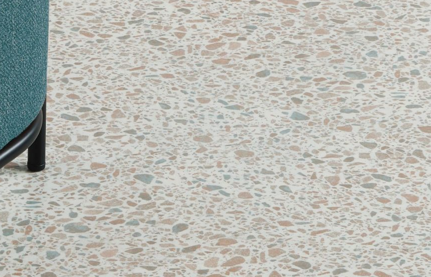 Armstrong Terra Glue Down Lvt