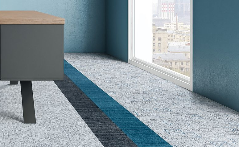 Armstrong Theorem Glue Down Lvt