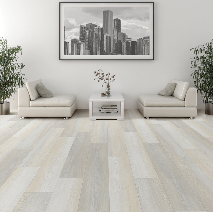 Metroflor Deja New Clean Oak