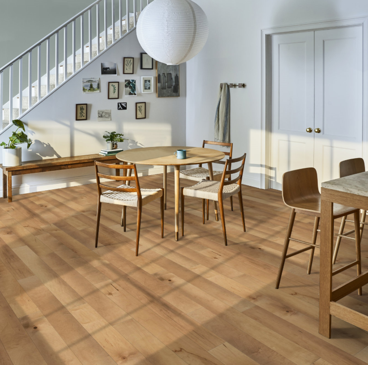 Anderson Tuftex Ellison Maple