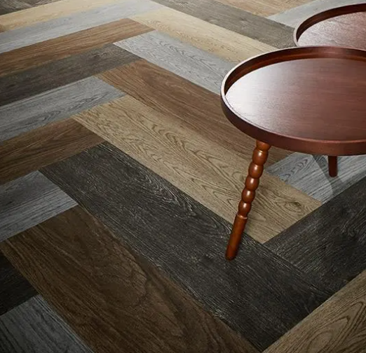 Forbo Flotex Wood