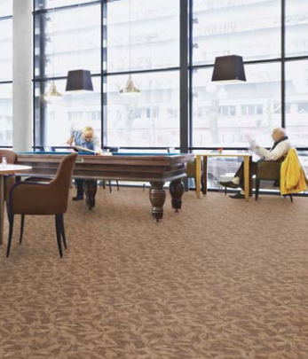 Forbo Flotex Journeys