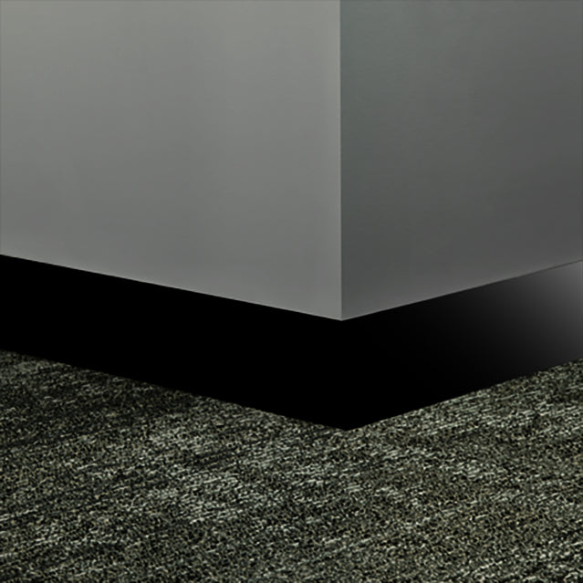 Tarkett Millwork Monument Decorative Wall Base Molding Flat Trim