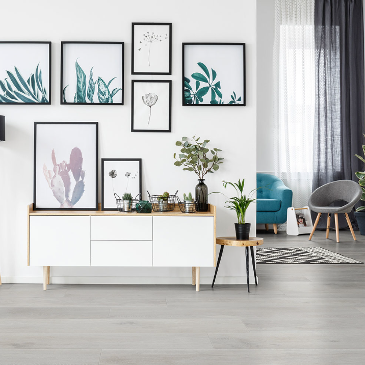 Metroflor Deja New San Marcos Oak