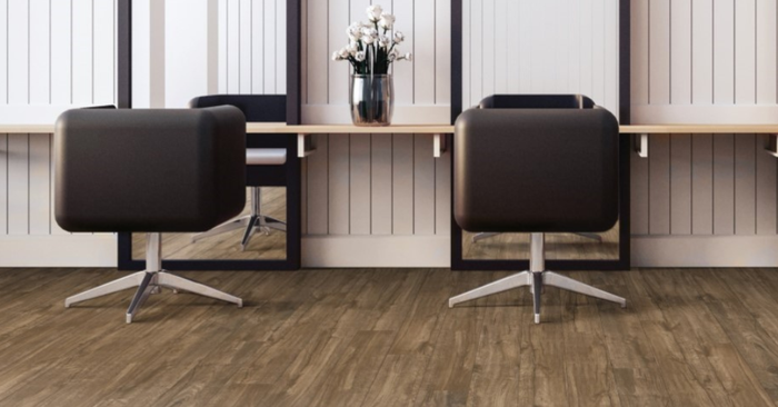 Armstrong Parallel Usa 12 Glue Down Lvt