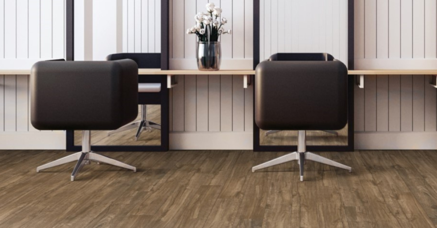 Armstrong Parallel Usa 12 Glue Down Lvt