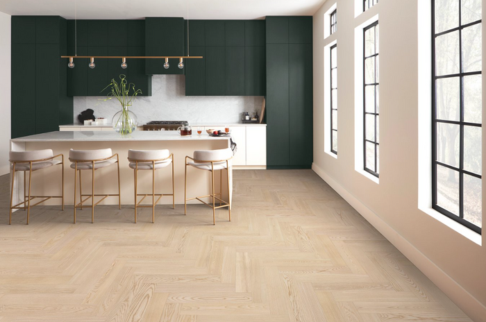 Anderson Tuftex European Ash Herringbone