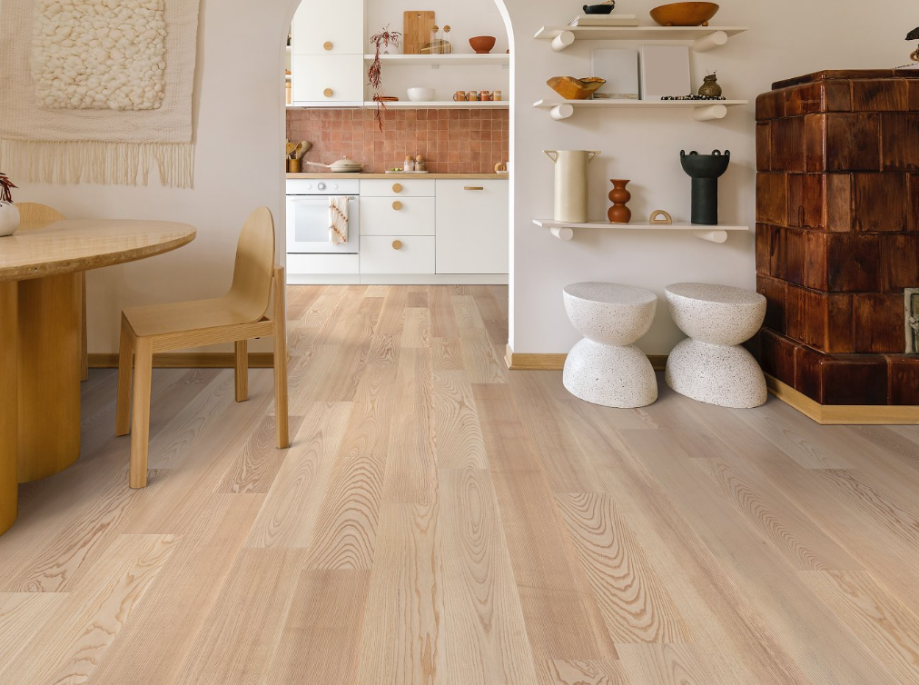 Anderson Tuftex European Ash