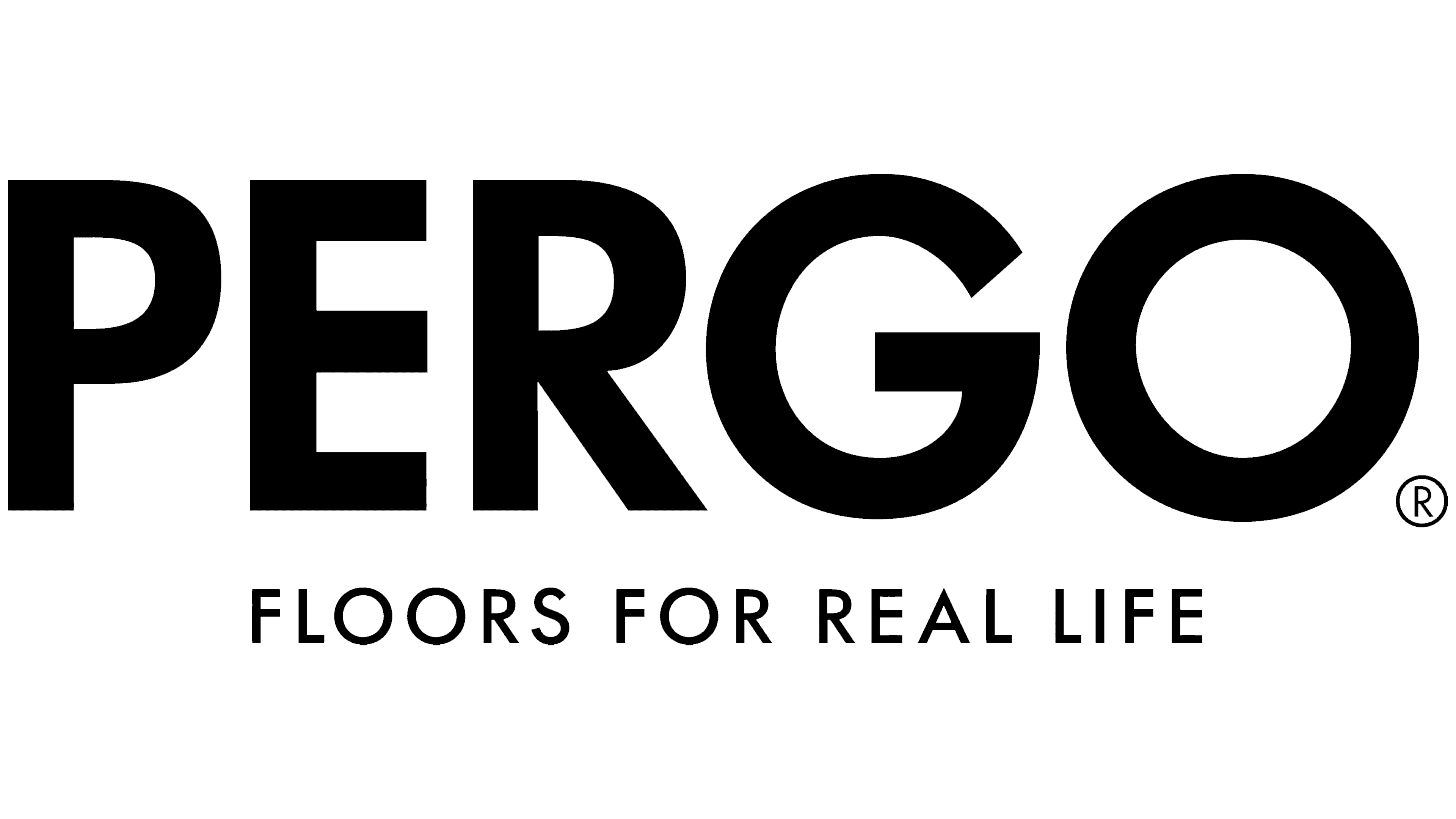 Pergo Laminate and Vinyl Plank Flooring Logo