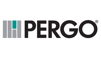 Pergo Laminate and Vinyl Plank Flooring Logo