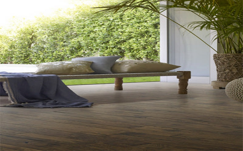 Bella Cera Lombardy In A Nature View Living Setting