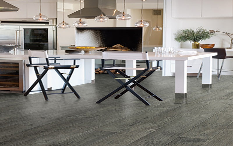 Bella Cera Monte Carlo In A Kitchen Area Design