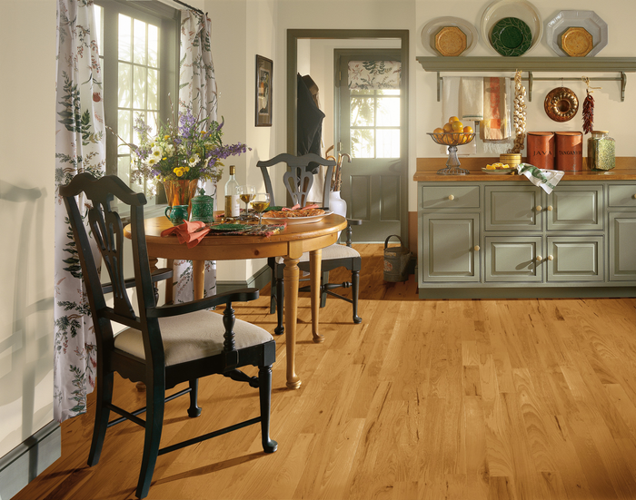 Bruce Solid Hardwood