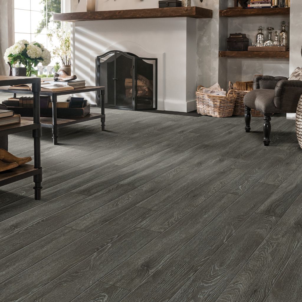 Shaw Floorte Floating Lvp