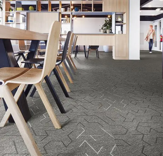 Forbo Flotex Triad