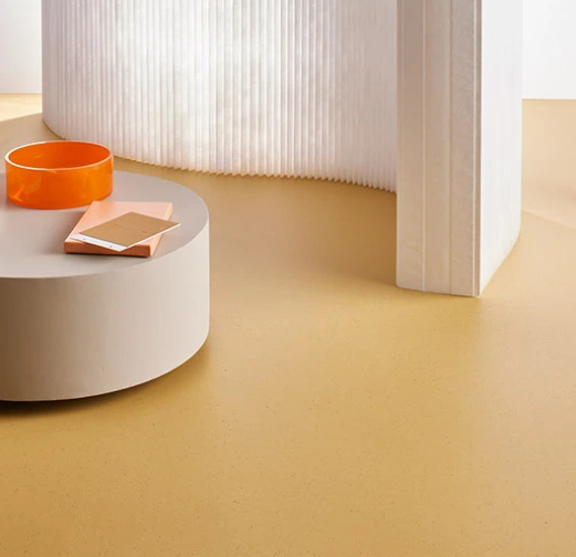 Forbo Marmoleum Solid Cocoa