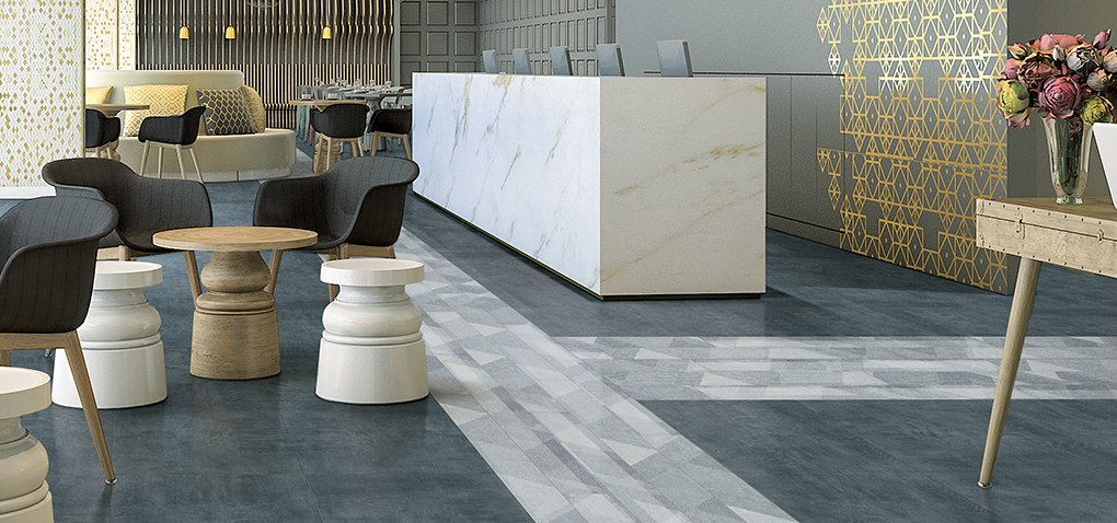 Armstrong Unbound Floating Lvt
