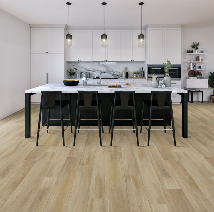 Metroflor Deja New Oak Framing