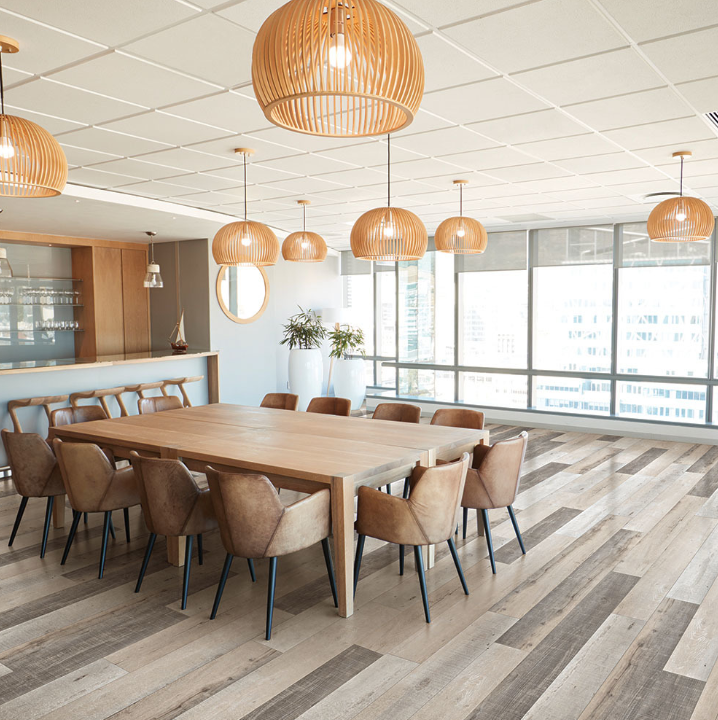 Metroflor Deja New Coastal Oak
