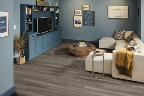 Shaw Paladin Plus Oyster Oak 0278V-00591 7.08" x 48.03" Luxury Vinyl Plank (18.91 SF/Box)