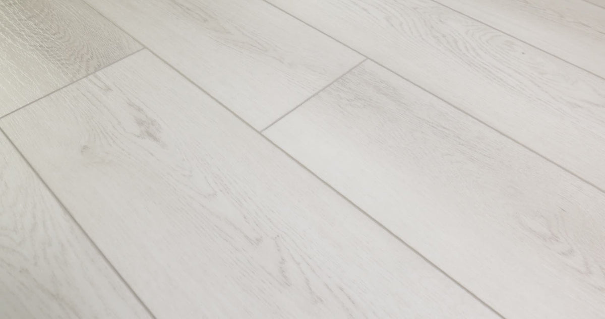 Shaw Paladin Plus Feather Grey 0278V-01178 7.08" x 48.03" Luxury Vinyl Plank (18.91 SF/Box)